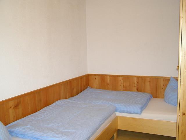 Apartamento Josef Und Alexandra Ganner Obertilliach Exterior foto